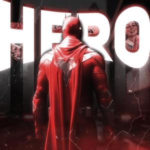 收聽swxrvve的HERO歌詞歌曲