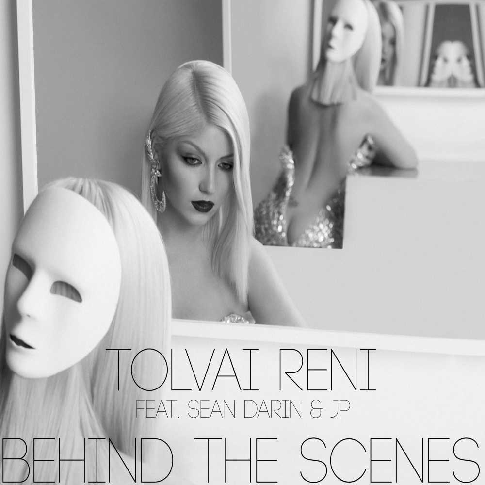 Behind The Scenes