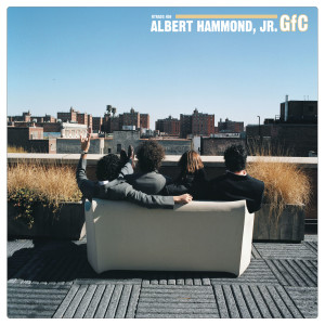 ดาวน์โหลดและฟังเพลง GfC พร้อมเนื้อเพลงจาก Albert Hammond Jr