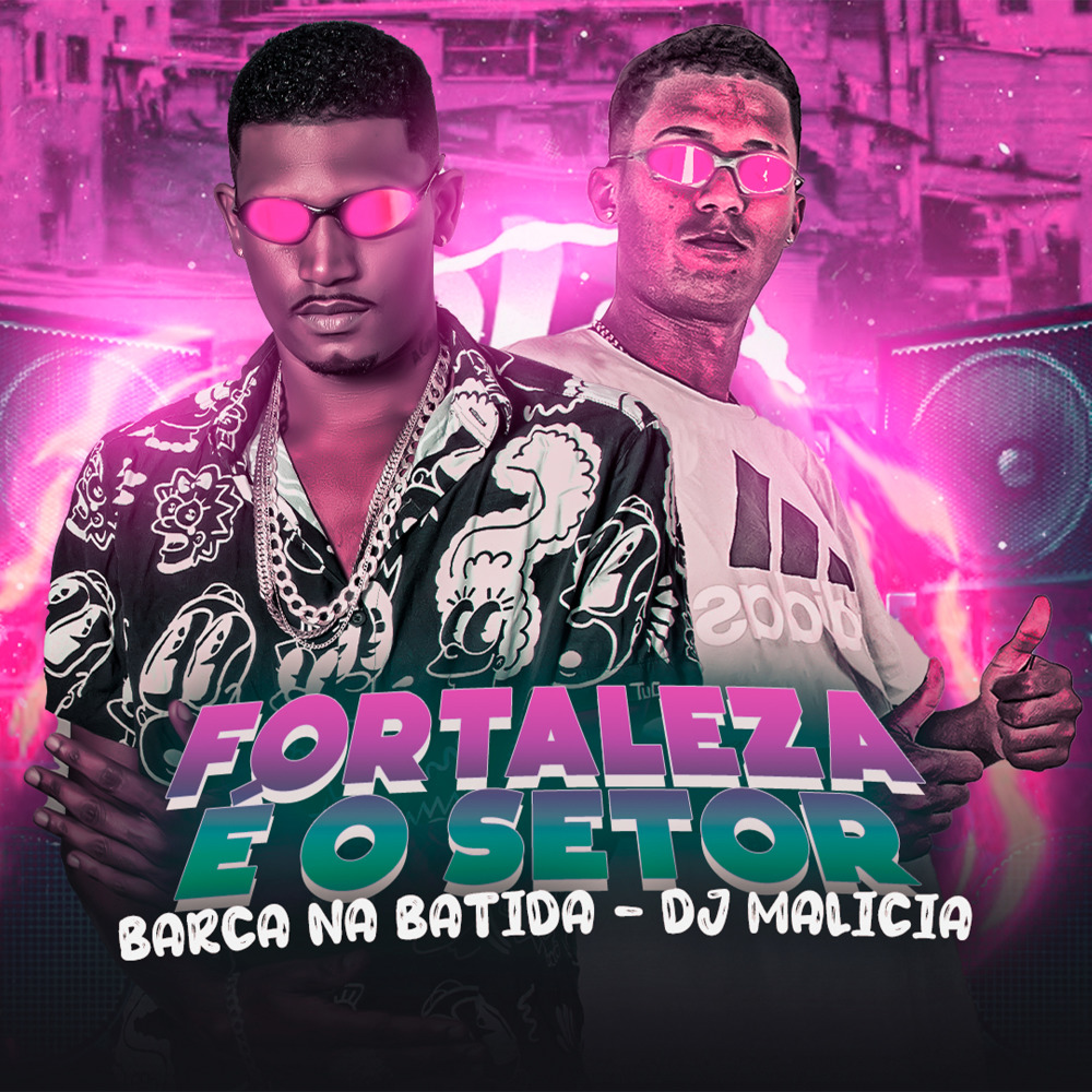 Fortaleza É o Setor