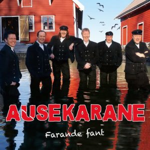 收聽Ausekarane的Farande fant歌詞歌曲