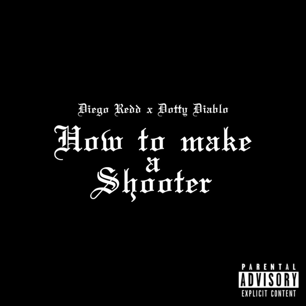 How to Make a Shooter (Explicit)