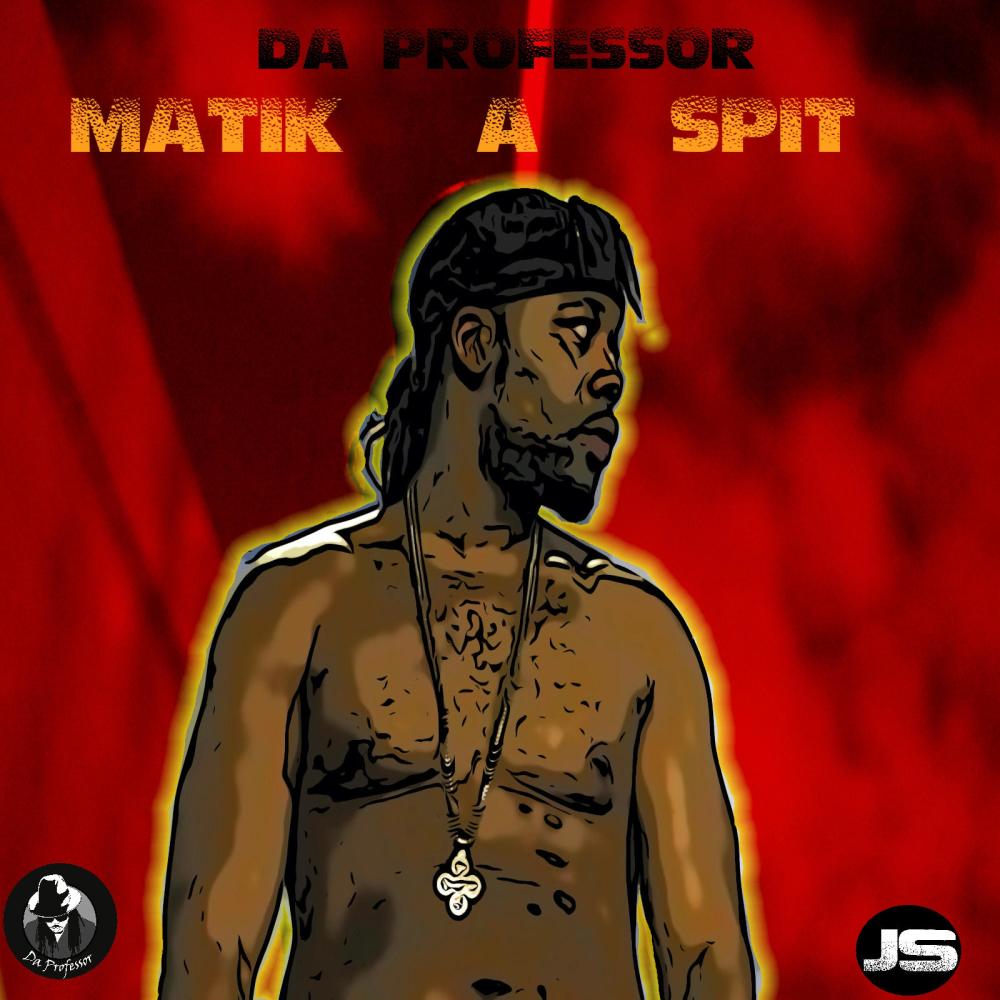 MATIK A SPIT (Explicit)