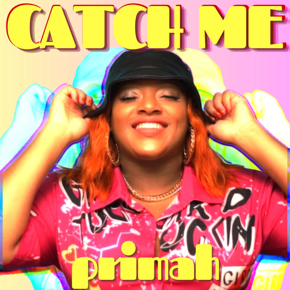 Catch Me (Explicit)