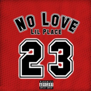 Album No Love (Explicit) from Lil Mickey
