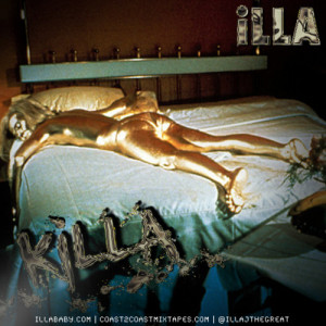ดาวน์โหลดและฟังเพลง KiLLA (Explicit) พร้อมเนื้อเพลงจาก iLLA