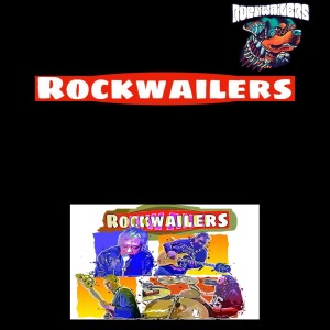 Listen to Bailo Bertha song with lyrics from Rockwailers