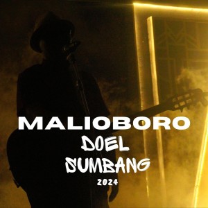 Album Malioboro 2024 oleh Doel Sumbang