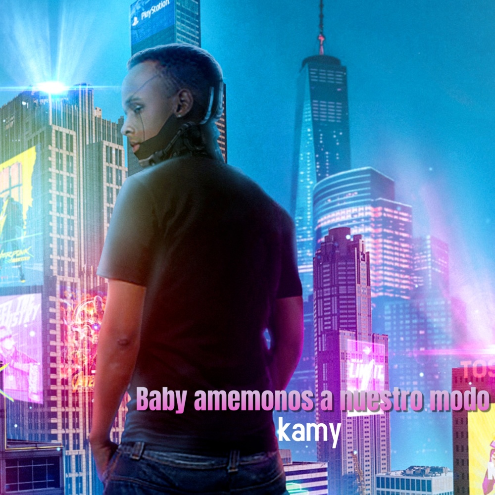 Baby amemonos a nuestro modo