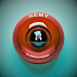 อัลบัม Surrounded EP ศิลปิน Nemy