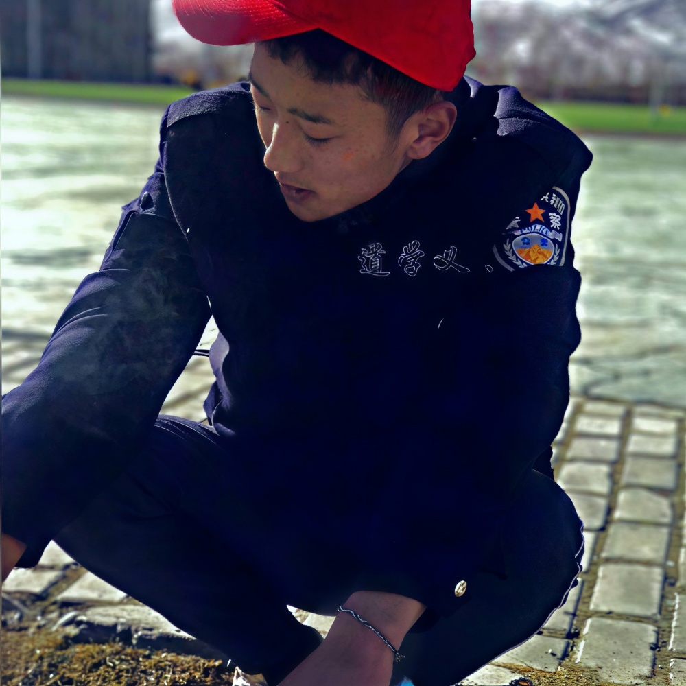 道学义