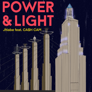 Album Power & Light (Explicit) from JNabe