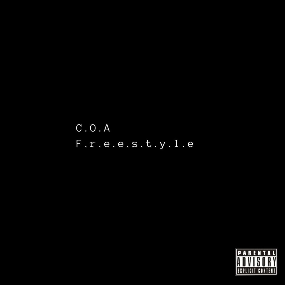 C.O.A F.r.e.e.s.t.y.l.e (Explicit)