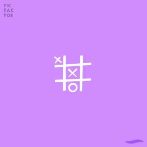 Album Tic Tac Toe oleh HeroNoodle