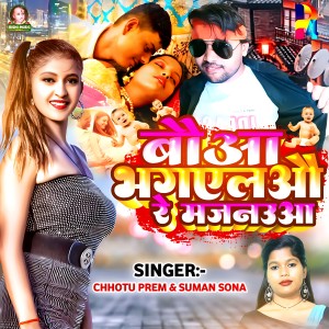 Album Bauaa Bha Gelau Re Majanua from Chhotu Prem