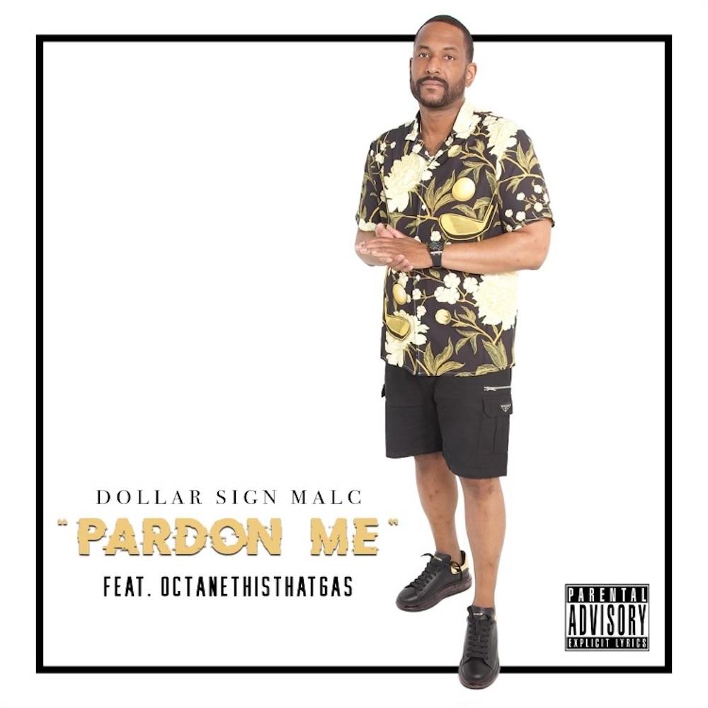 Pardon Me (feat. OCTANETHISTHATGAS) (Explicit)