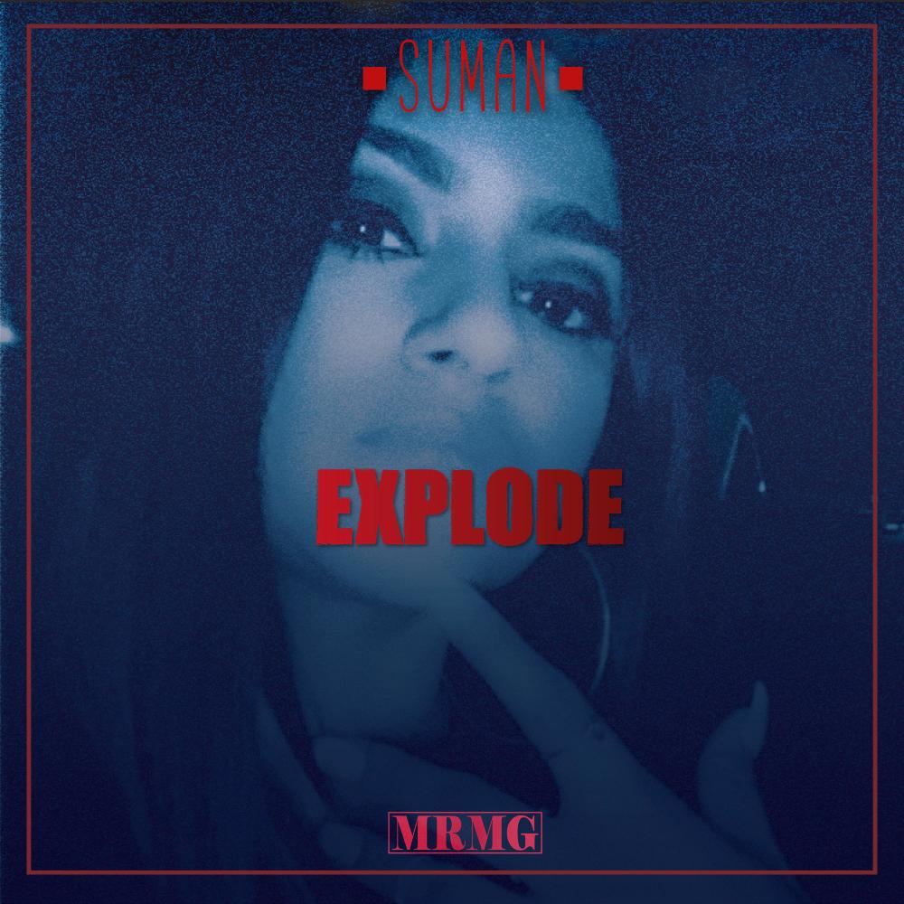 Explode