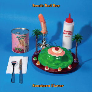 收听South Bad Boy的It's Just the End of the World歌词歌曲