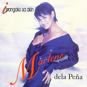 收聽Marlene dela Pena的It Feels Good to Be Back歌詞歌曲