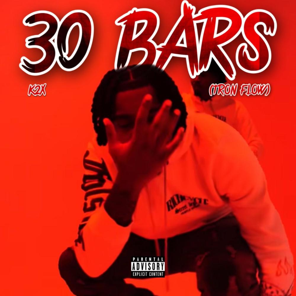 30 Bars (Tron Flow) (Explicit)