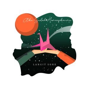 收聽Langit Sore的Aku Sudah Memaafkanmu歌詞歌曲