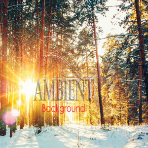 ikopin的专辑Ambient Background