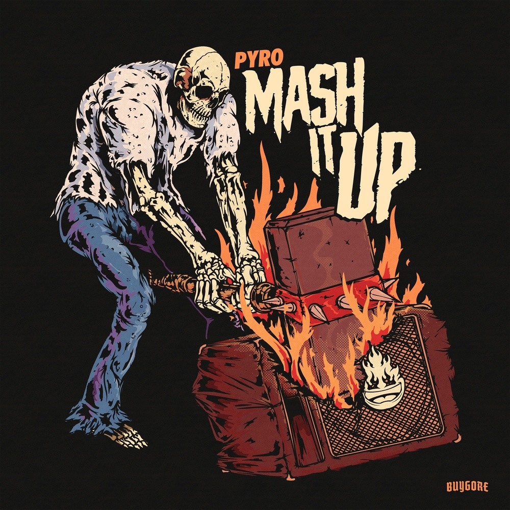 Mash It Up (Original Mix)