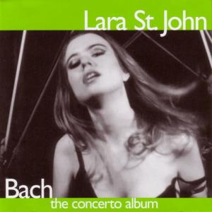 收聽Lara St. John的Double Concerto in D minor Vivace歌詞歌曲
