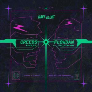 收聽Creeds的Push Up (Like Dynamite)歌詞歌曲