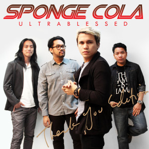Album Ultrablessed (Thank You Edition) from Sponge Cola