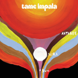 收聽Tame Impala的Wander歌詞歌曲