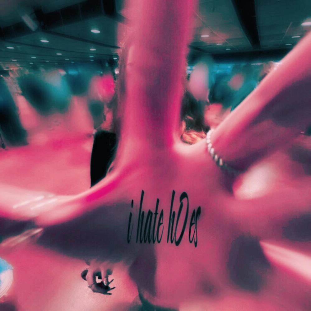 Dirty Feet (Explicit)