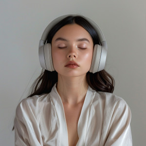 Tu voz interior的專輯Paz Interior: Música Para La Meditación Guiada