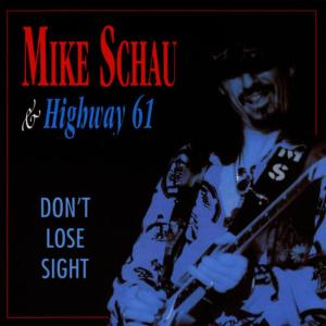 收聽Mike Schau的Done Cryin'歌詞歌曲