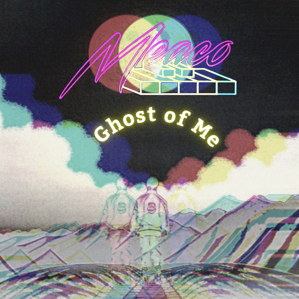 Ghost of Me