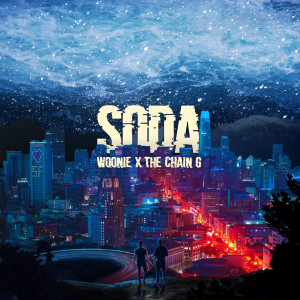 อัลบัม SODA ศิลปิน 더 체인지