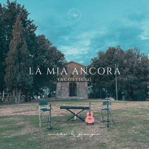 Giorgia的專輯La mia Ancora (acustico)
