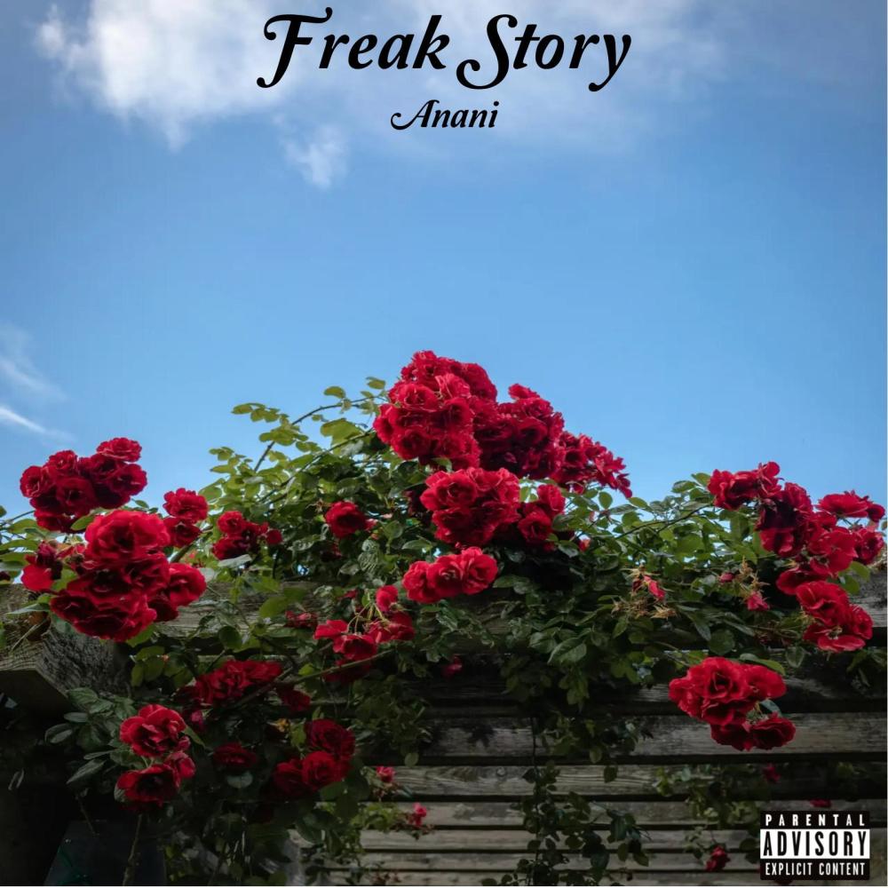 Freak Story (Explicit)