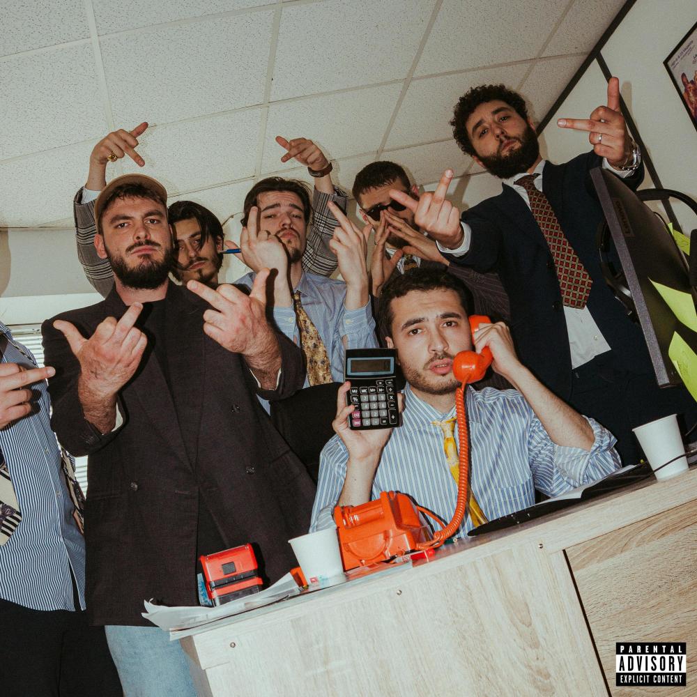 VRAIMENT AUCH (Explicit)