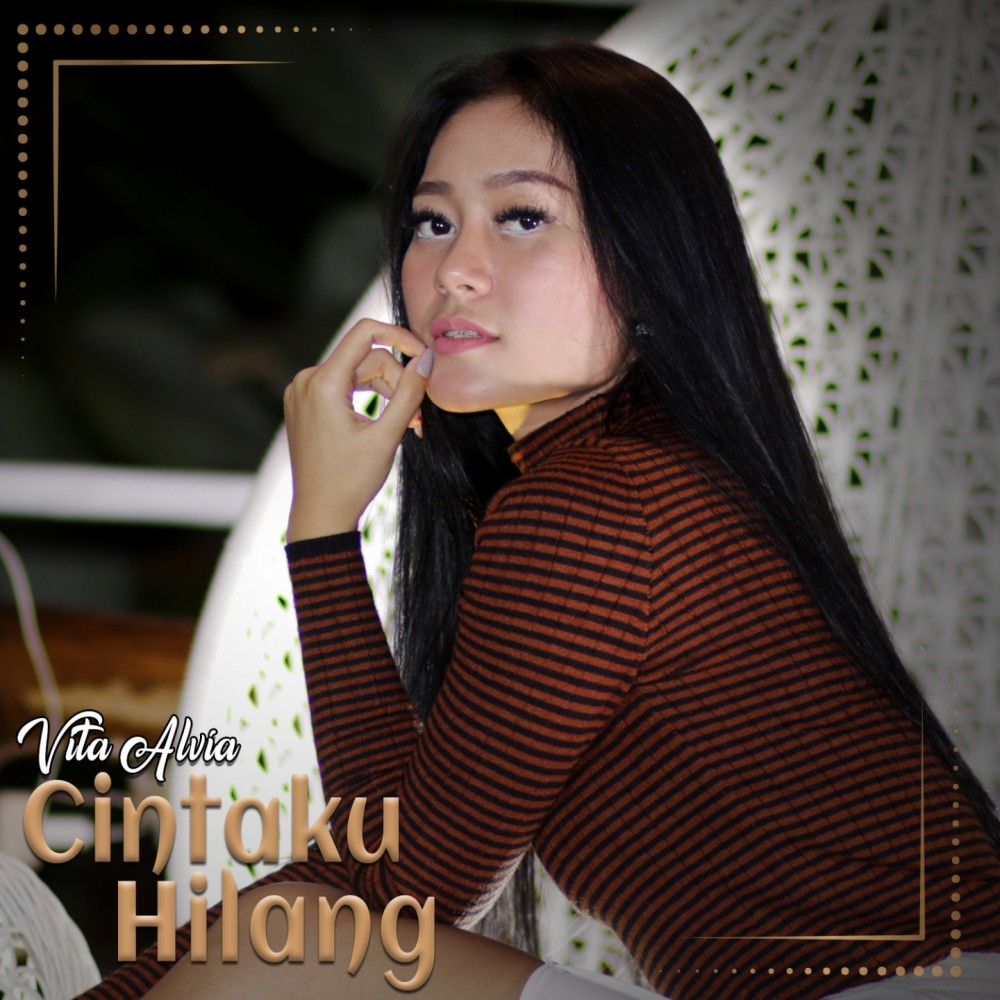 Cintaku Hilang