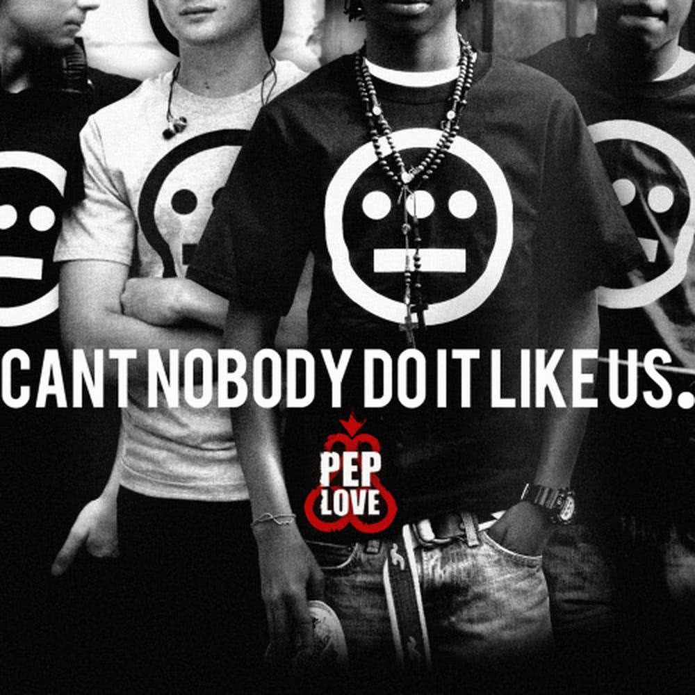 Can't Nobody Do It Like Us (Remix)