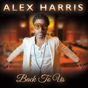 收听Alex Harris的Lose My Religion歌词歌曲