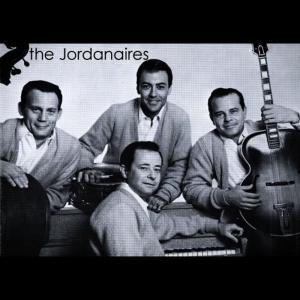 收聽The Jordanaires的In That Great Gettin' Up Mornin'歌詞歌曲