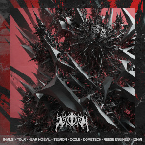 ดาวน์โหลดและฟังเพลง Eternal Nigthmare (Original Mix) พร้อมเนื้อเพลงจาก Tegron