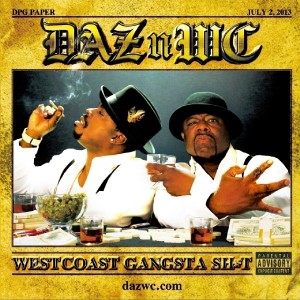 West Coast Gangsta Sh*t (Explicit)