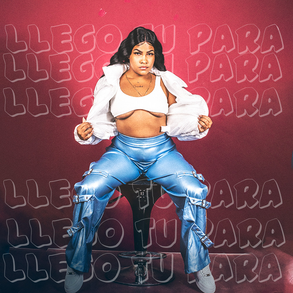 LLEGO TU PARA (original) (Explicit)