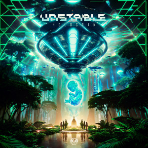 Album Hologram from Unstable