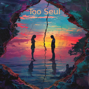 Album Too Seul from Jibe