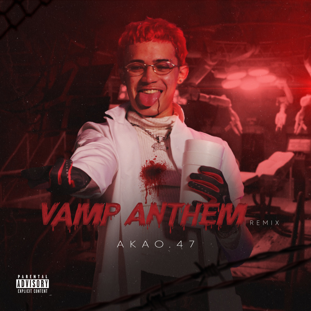 Vamp Anthem (Remix)