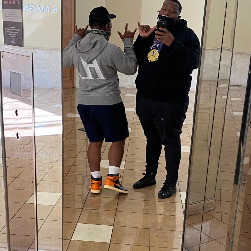 Brothers of Destruction (feat. YSL LEEK) (Explicit)